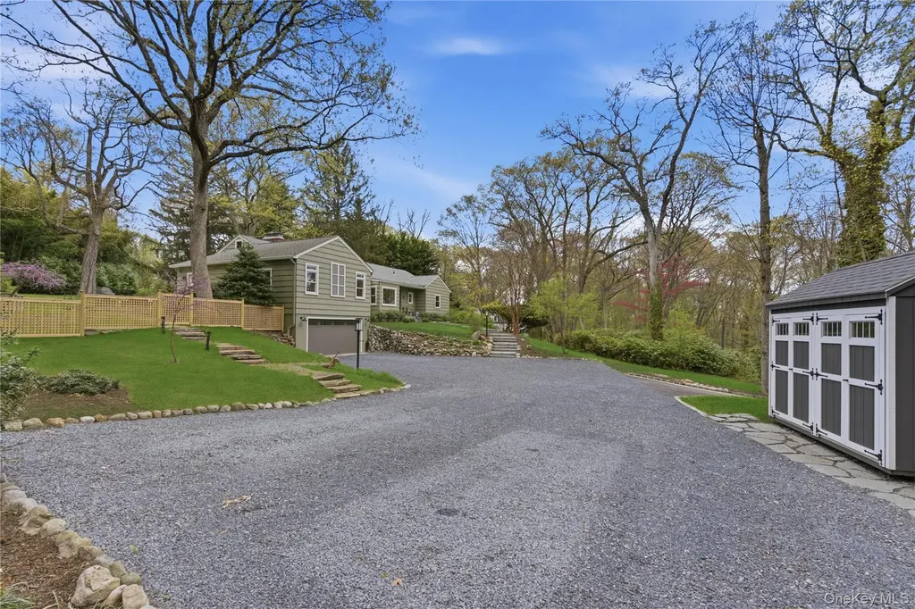 19 Erick Court Cold Spring Harbor NY 11724