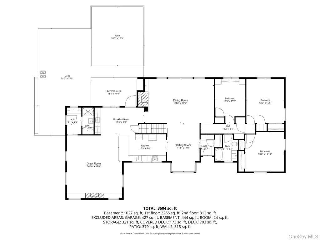 19 Erick Court Cold Spring Harbor NY 11724