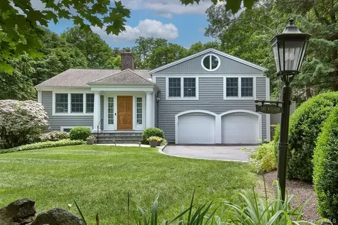 121 Washburn Road Briarcliff Manor NY 10510
