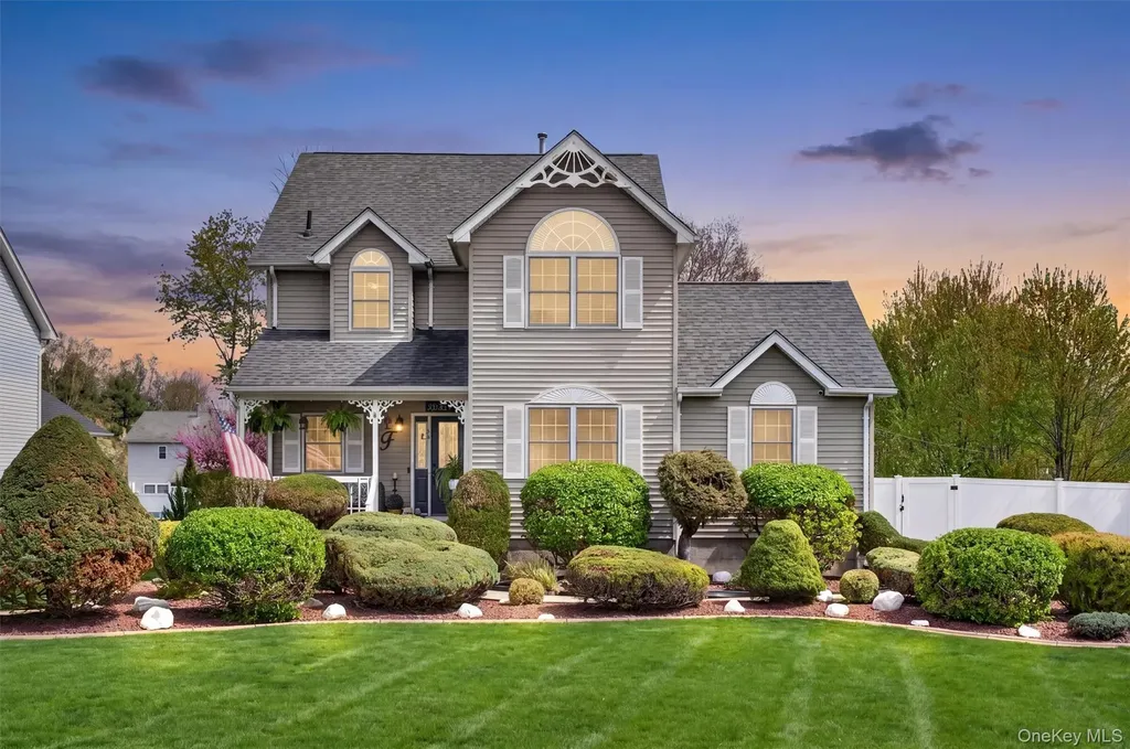 9 Pine Court Montgomery NY 12549