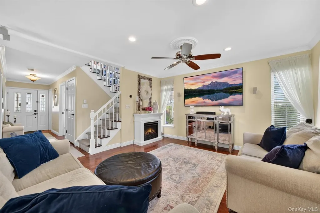 9 Pine Court Montgomery NY 12549