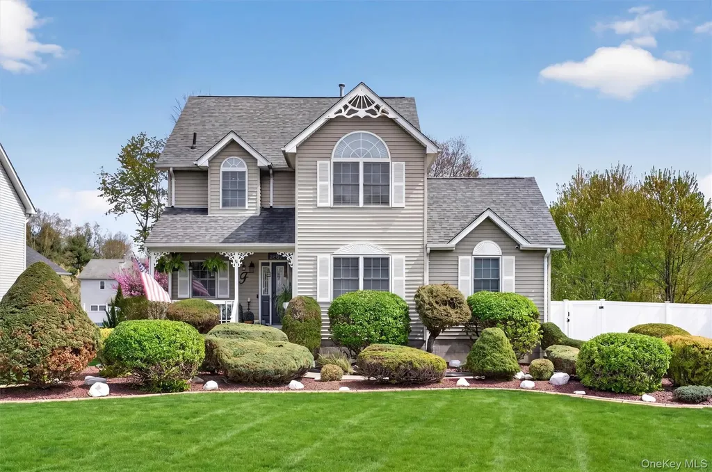 9 Pine Court Montgomery NY 12549