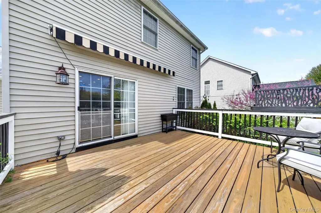 9 Pine Court Montgomery NY 12549
