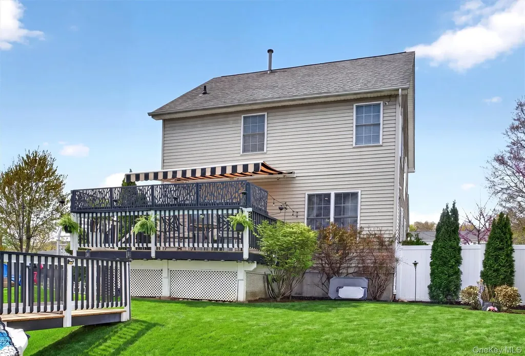 9 Pine Court Montgomery NY 12549