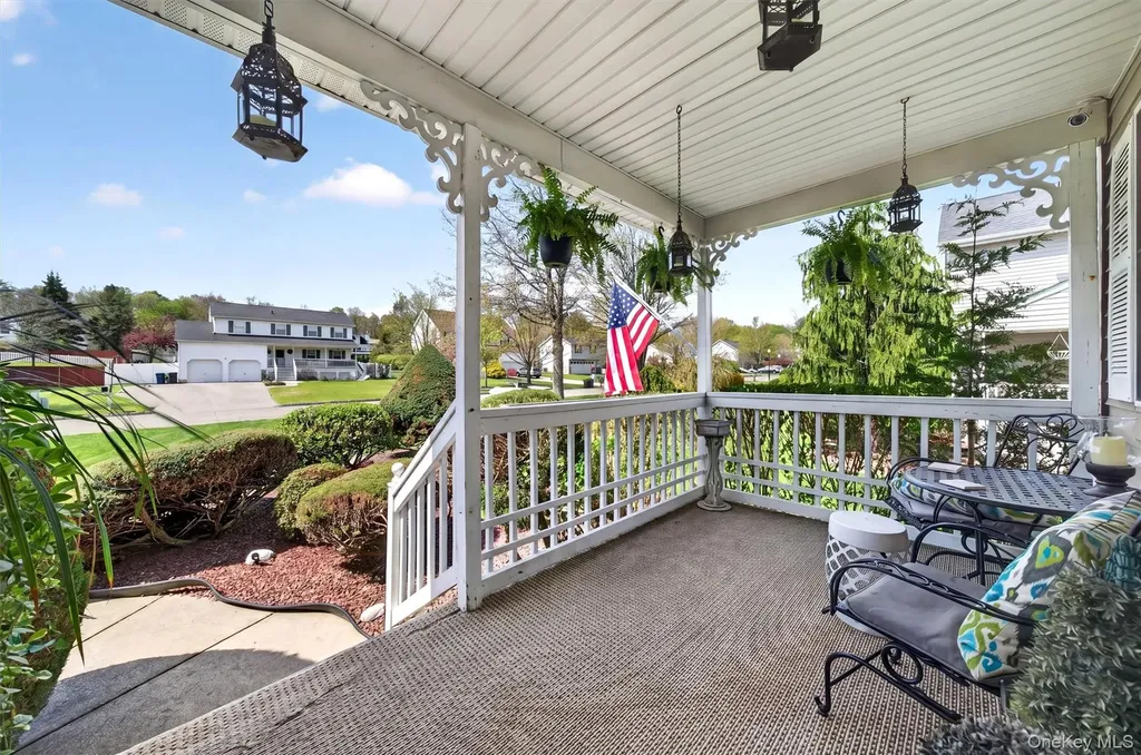 9 Pine Court Montgomery NY 12549
