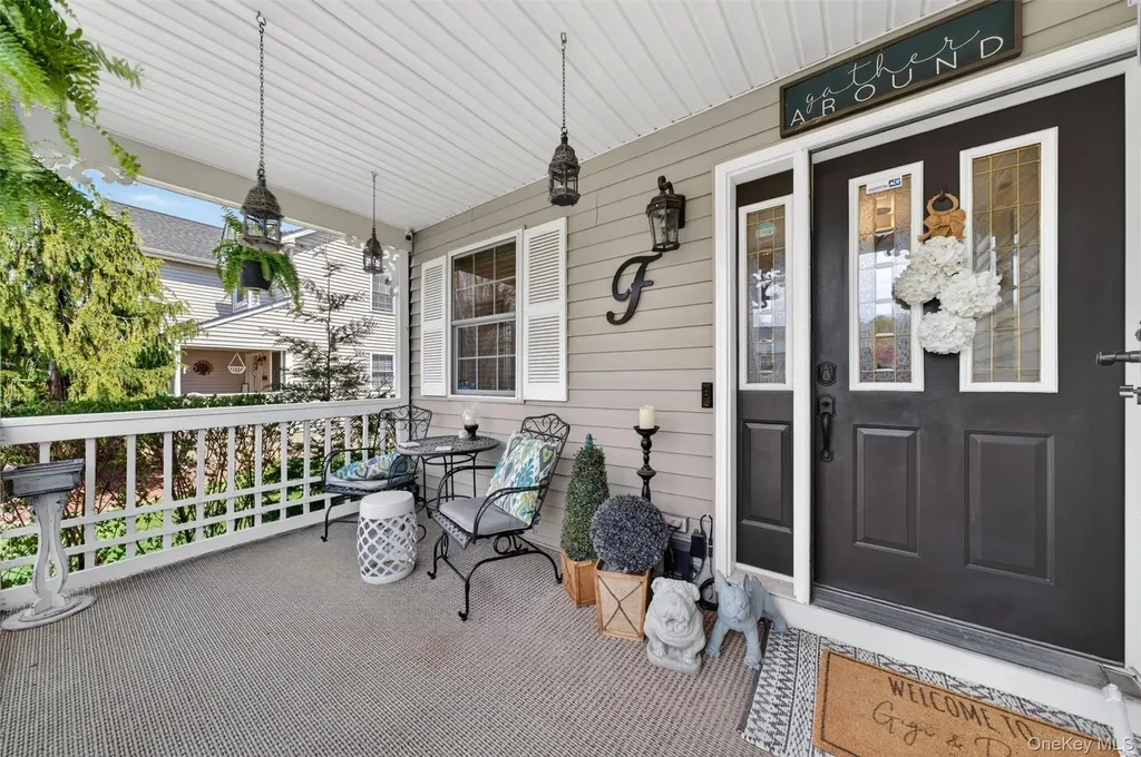9 Pine Court Montgomery NY 12549