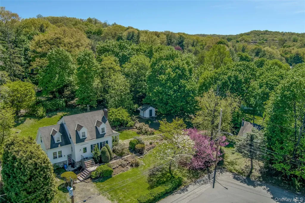 16 Sunset View Drive West Nyack NY 10994