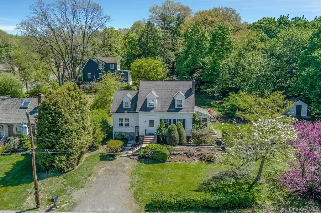 16 Sunset View Drive West Nyack NY 10994