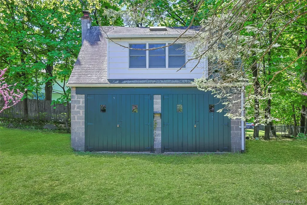 16 Sunset View Drive West Nyack NY 10994