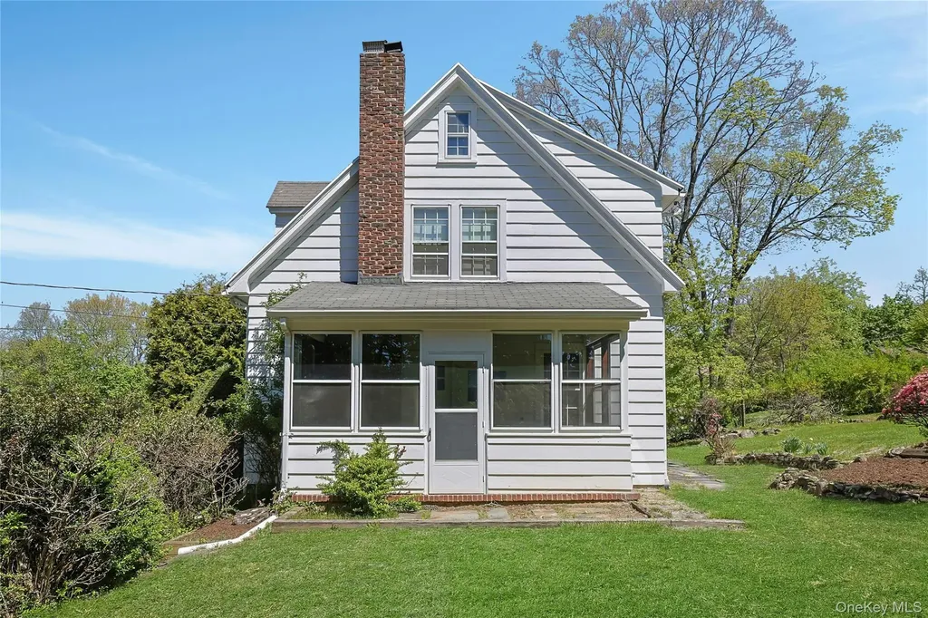 16 Sunset View Drive West Nyack NY 10994
