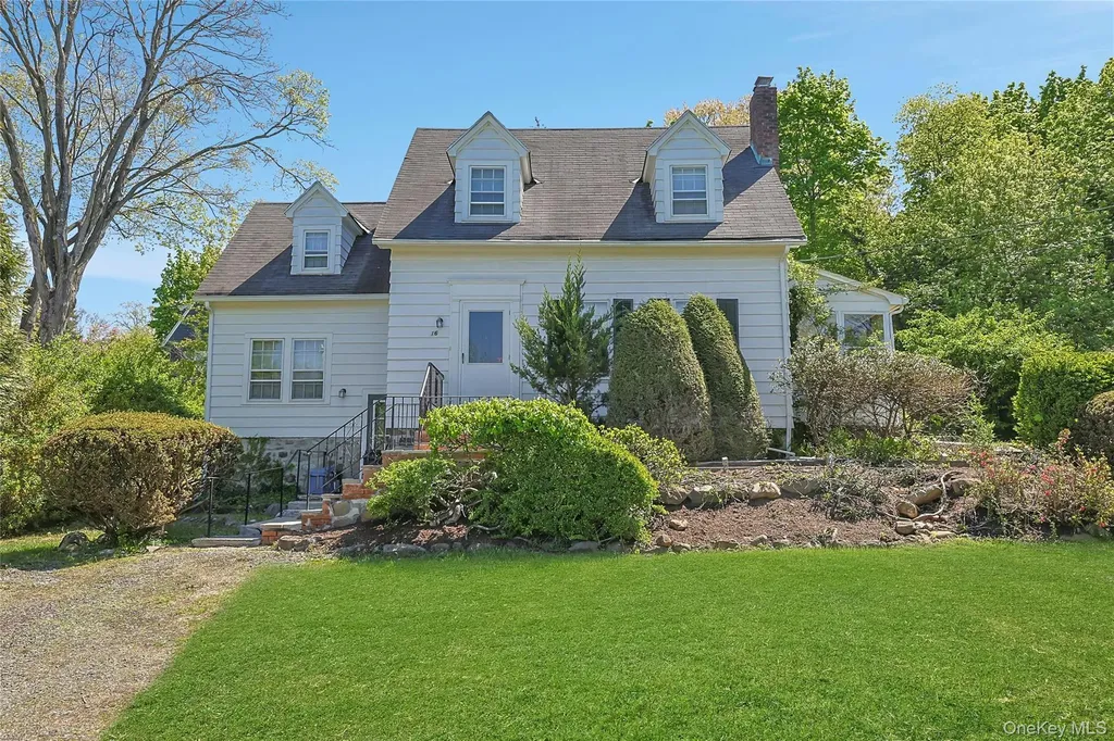 16 Sunset View Drive West Nyack NY 10994