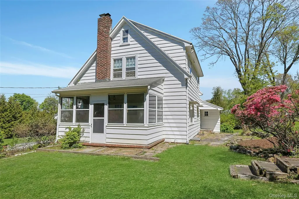 16 Sunset View Drive West Nyack NY 10994
