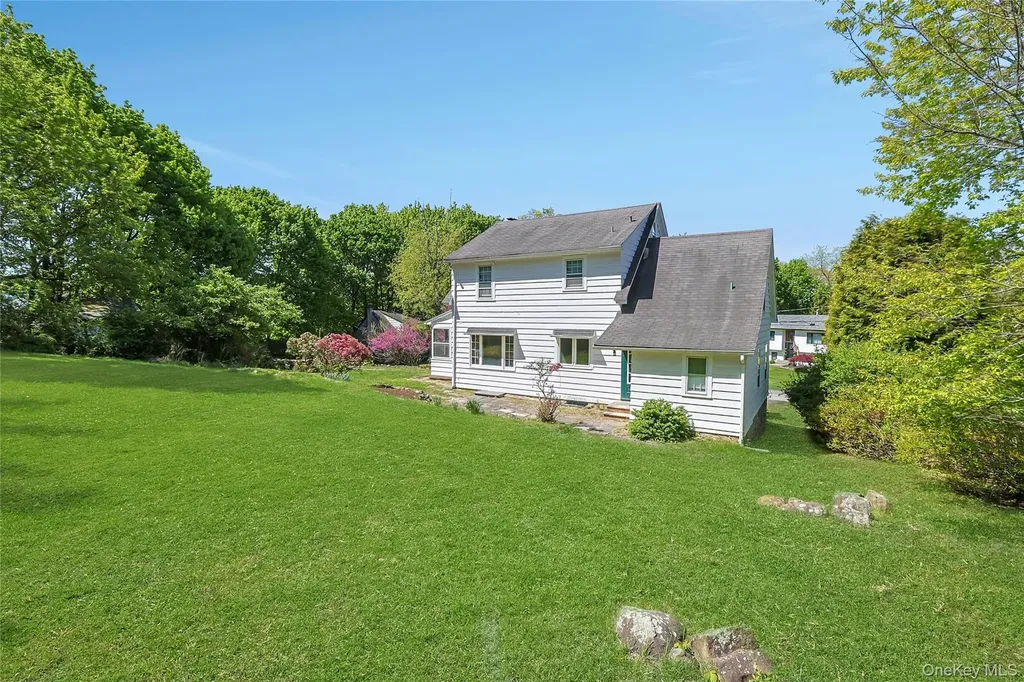 16 Sunset View Drive West Nyack NY 10994
