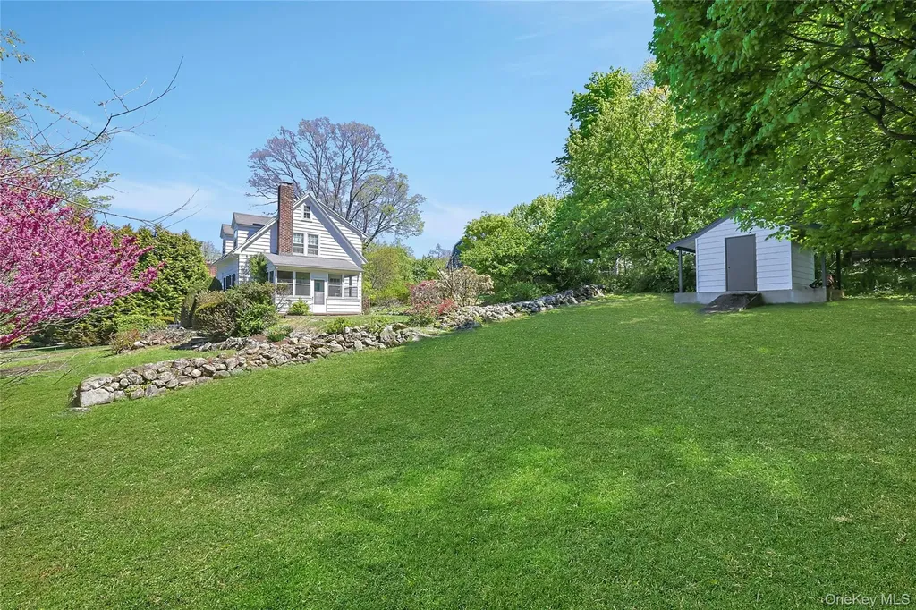 16 Sunset View Drive West Nyack NY 10994