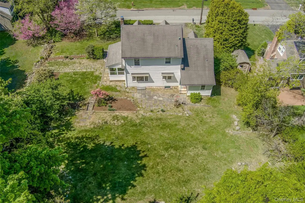 16 Sunset View Drive West Nyack NY 10994