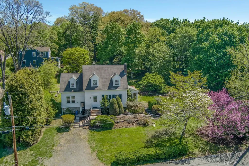 16 Sunset View Drive West Nyack NY 10994