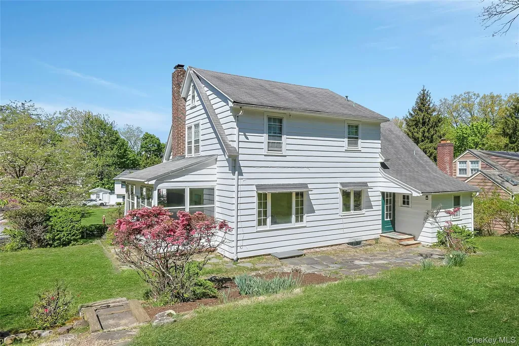 16 Sunset View Drive West Nyack NY 10994