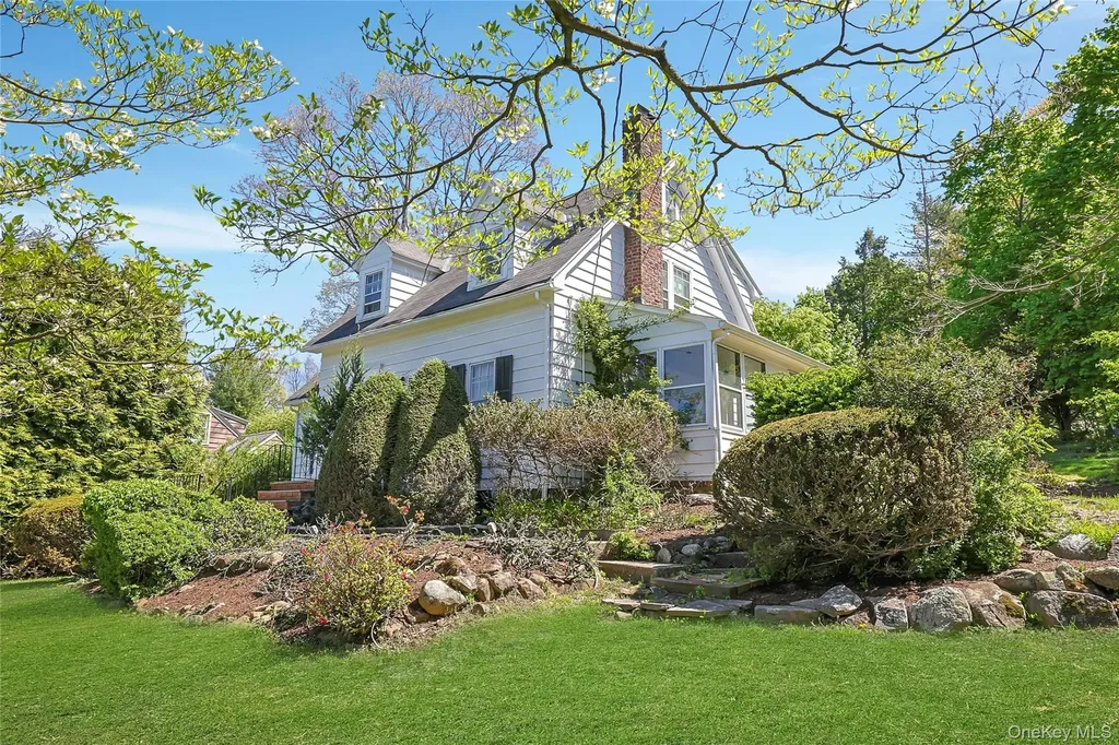 16 Sunset View Drive West Nyack NY 10994