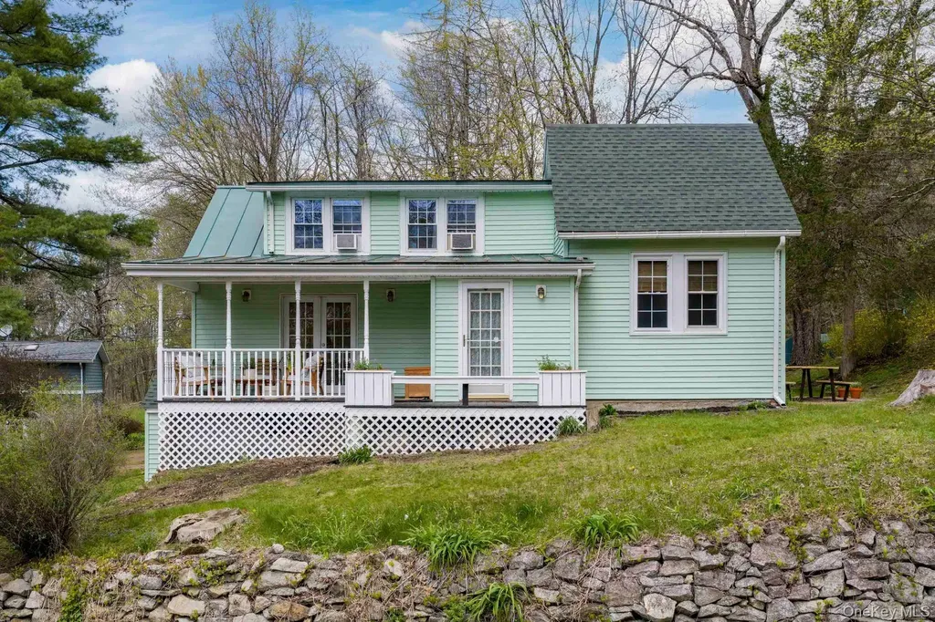 452 Mountain Road High Falls NY 12440