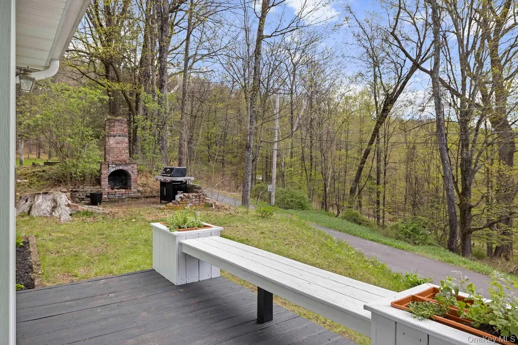 452 Mountain Road High Falls NY 12440