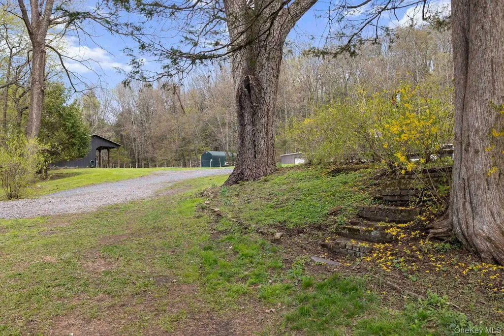 452 Mountain Road High Falls NY 12440