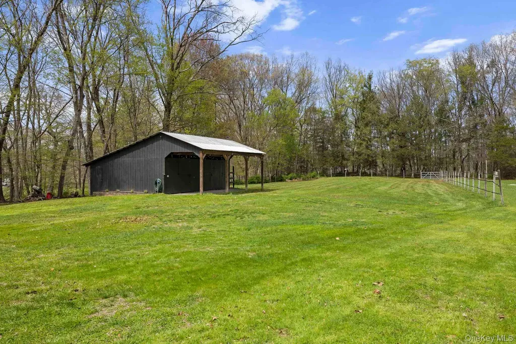452 Mountain Road High Falls NY 12440