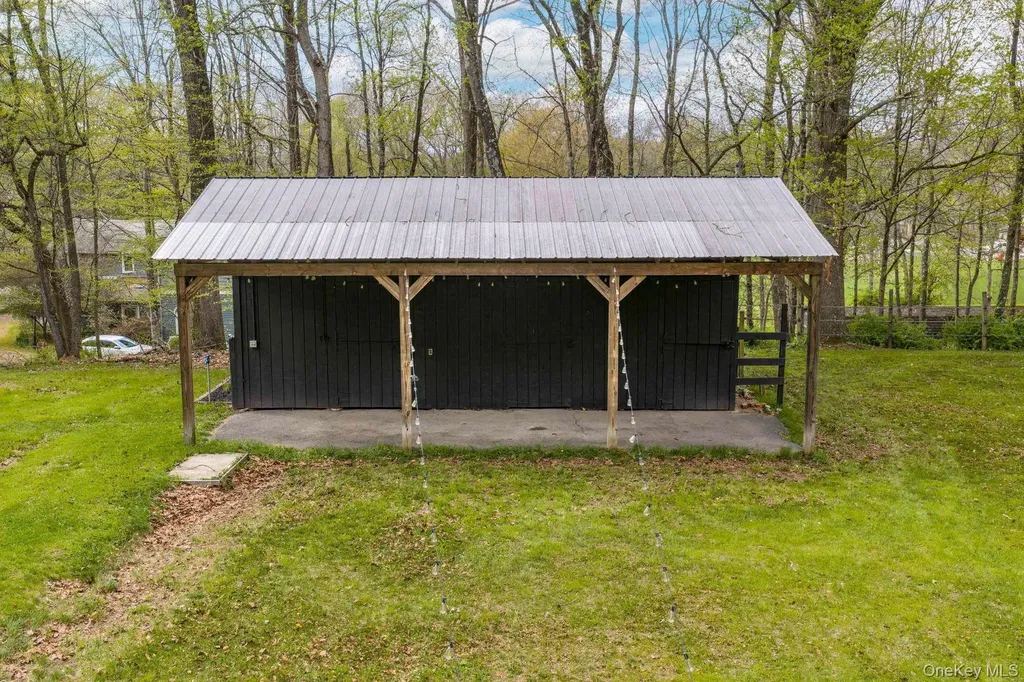 452 Mountain Road High Falls NY 12440