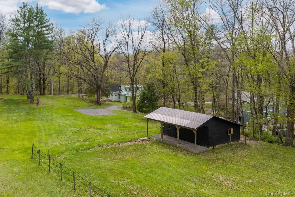 452 Mountain Road High Falls NY 12440