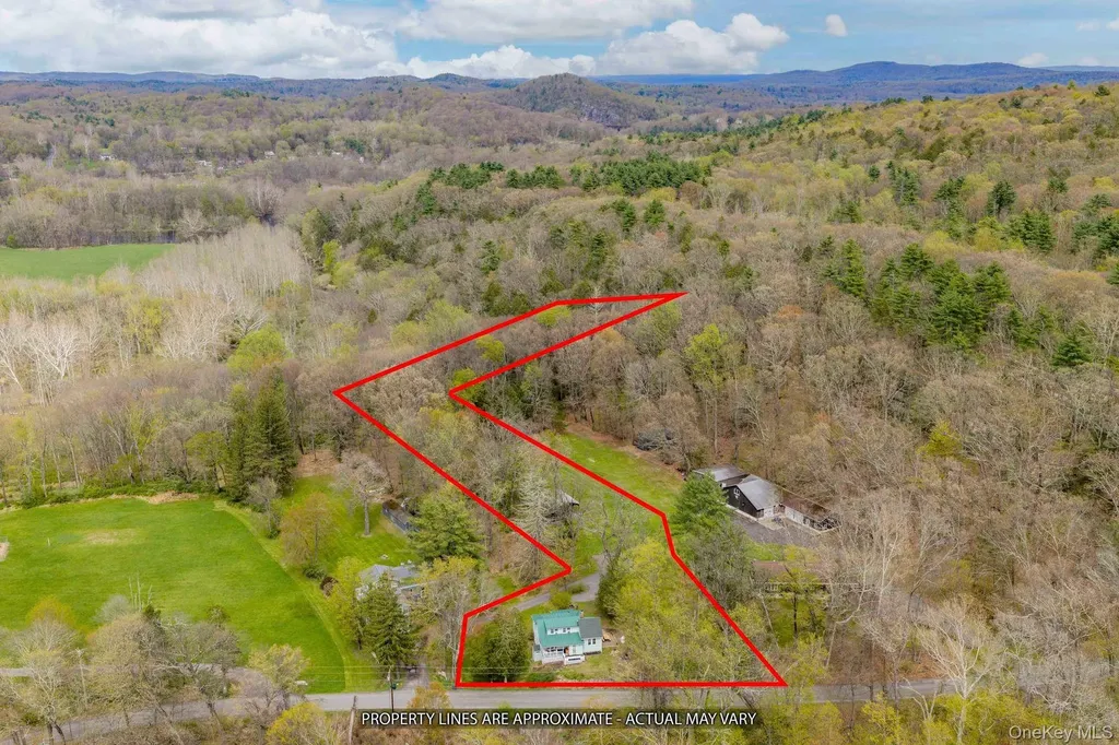 452 Mountain Road High Falls NY 12440
