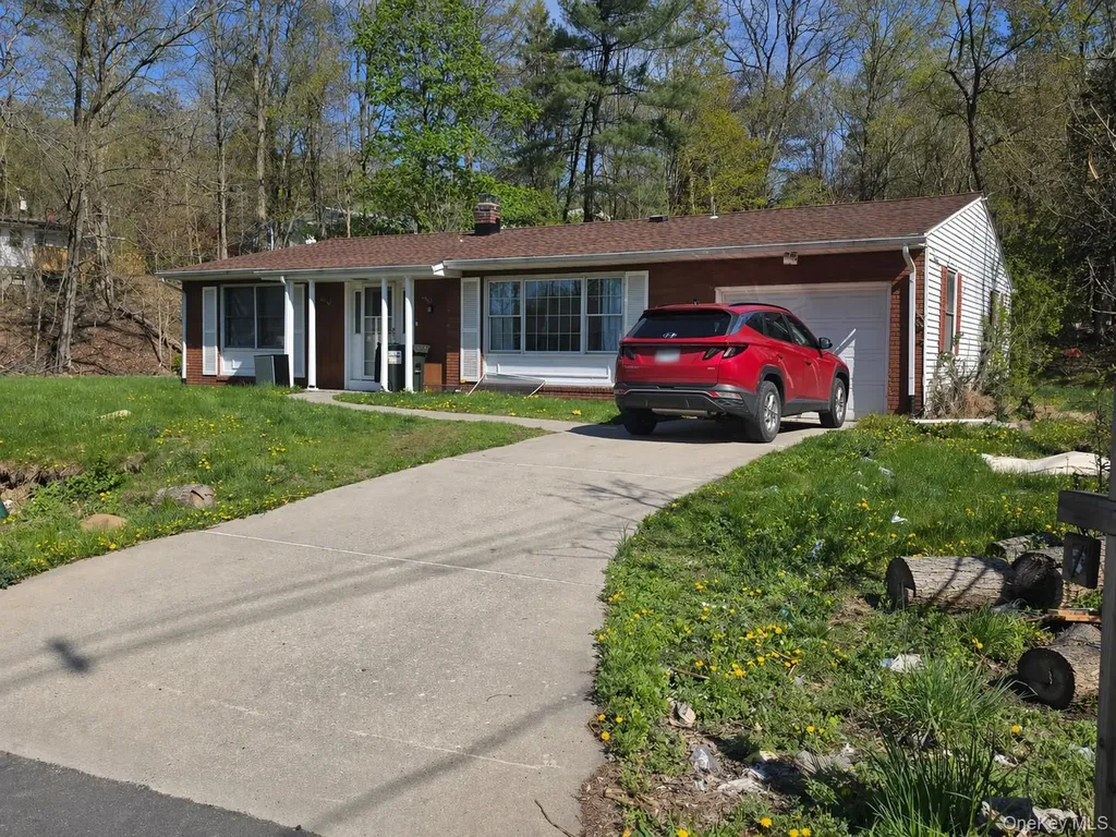 7 Mangin Road Monroe NY 10950