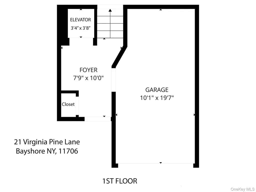 21 Virginia Pine Lane Bay Shore NY 11706