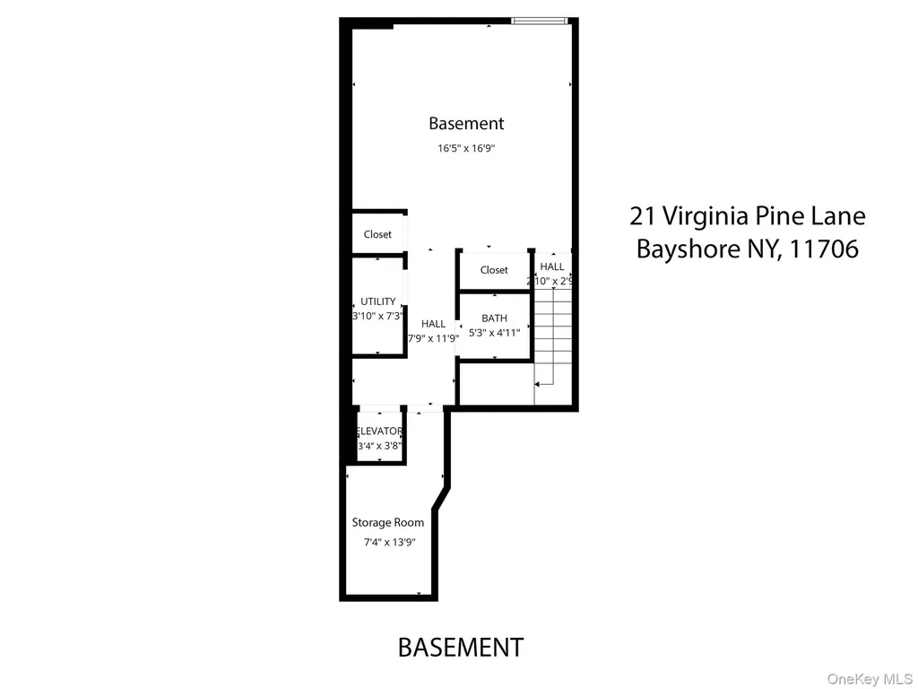 21 Virginia Pine Lane Bay Shore NY 11706