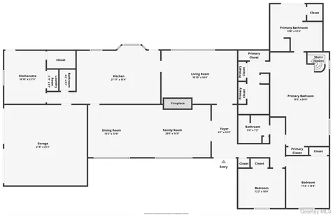 6 King Road Hopewell Junction NY 12533