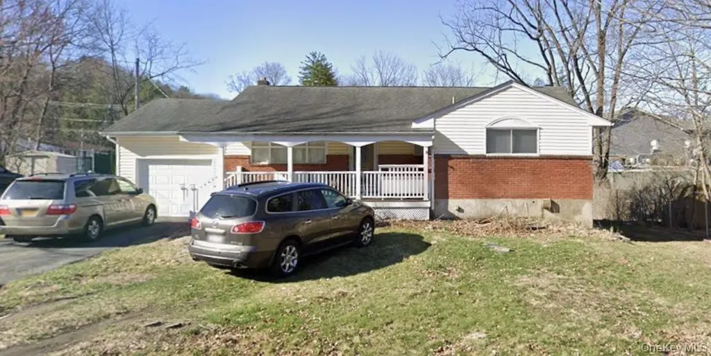 4 Merriewold Lane S Monroe NY 10950