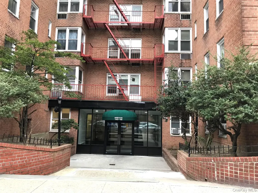 143-40 41st Avenue Flushing NY 11355