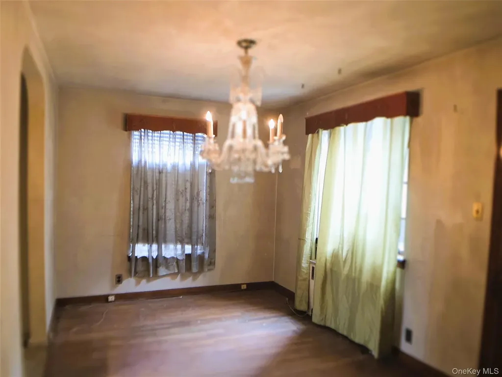 3231 Waterbury Avenue Bronx NY 10465