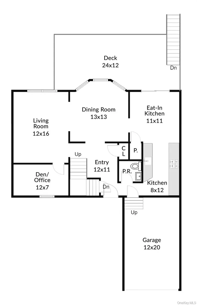 34 Jackson Road Briarcliff Manor NY 10510