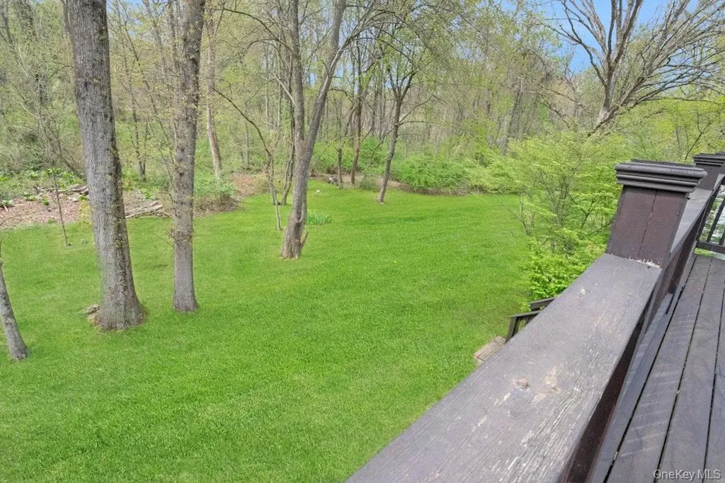 34 Jackson Road Briarcliff Manor NY 10510