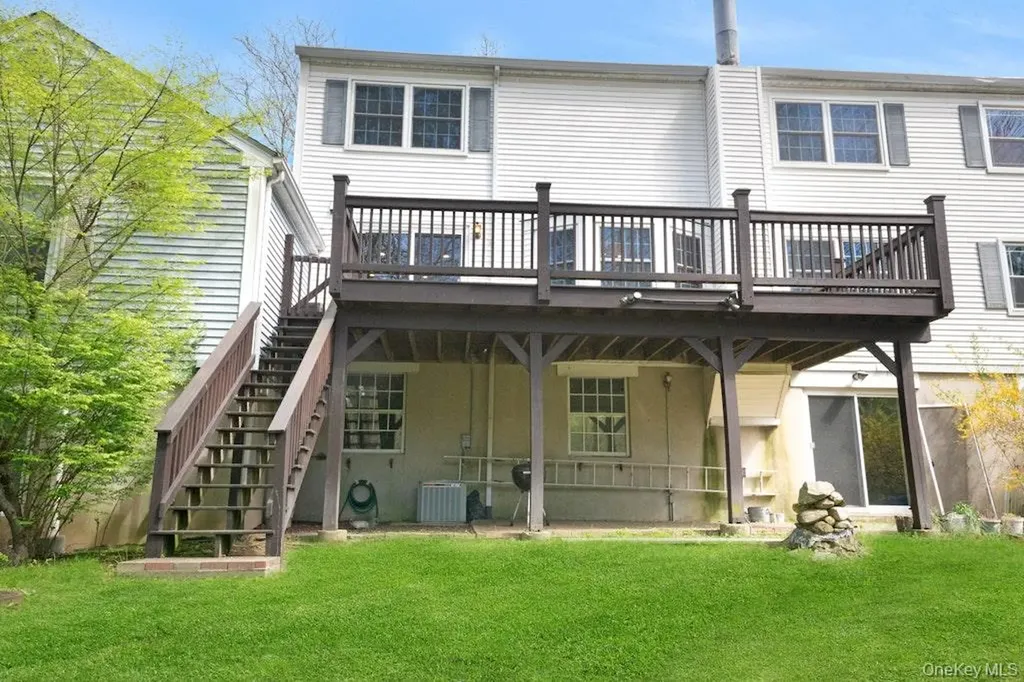 34 Jackson Road Briarcliff Manor NY 10510