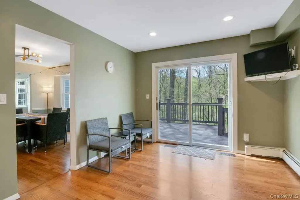 34 Jackson Road Briarcliff Manor NY 10510