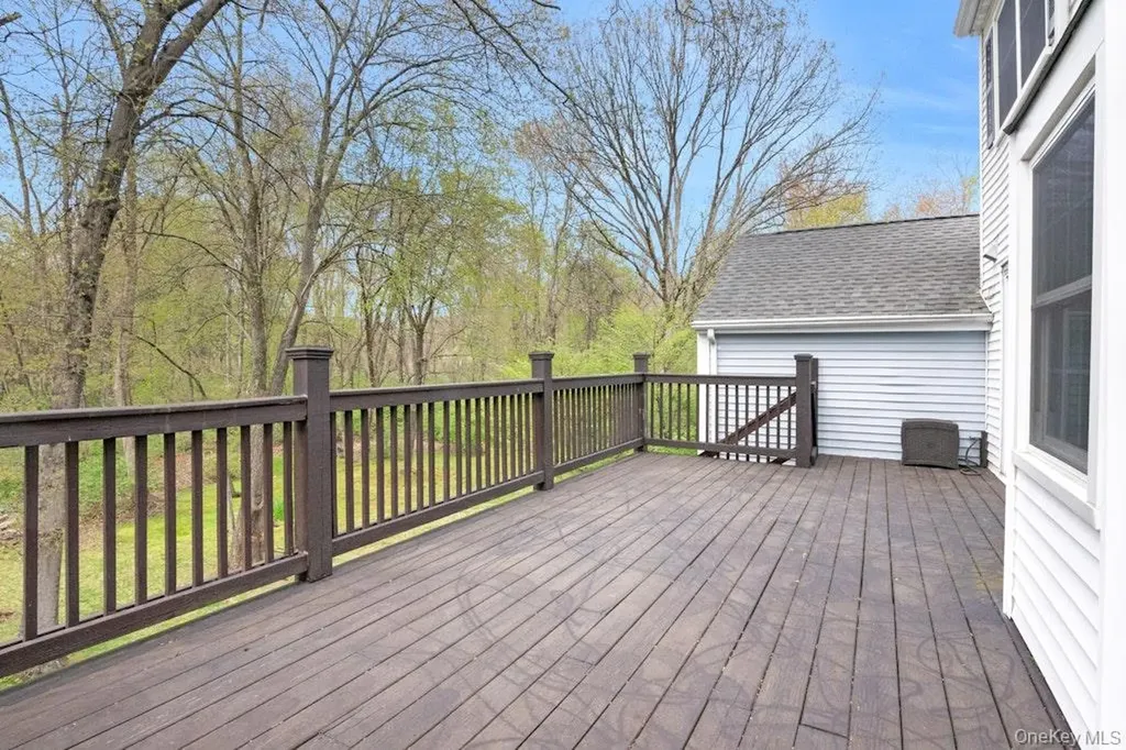 34 Jackson Road Briarcliff Manor NY 10510
