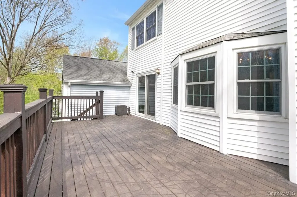 34 Jackson Road Briarcliff Manor NY 10510