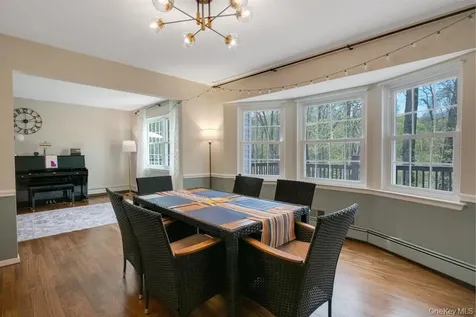 34 Jackson Road Briarcliff Manor NY 10510