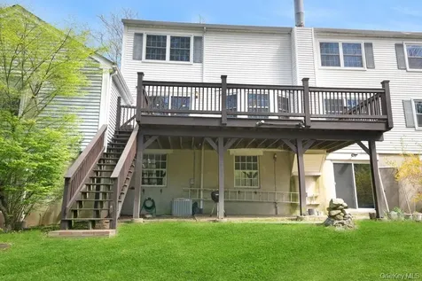 34 Jackson Road Briarcliff Manor NY 10510