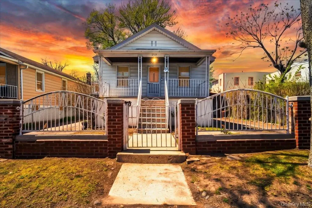 159 Husson Avenue Bronx NY 10473