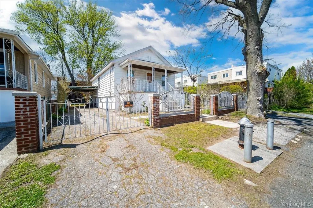 159 Husson Avenue Bronx NY 10473