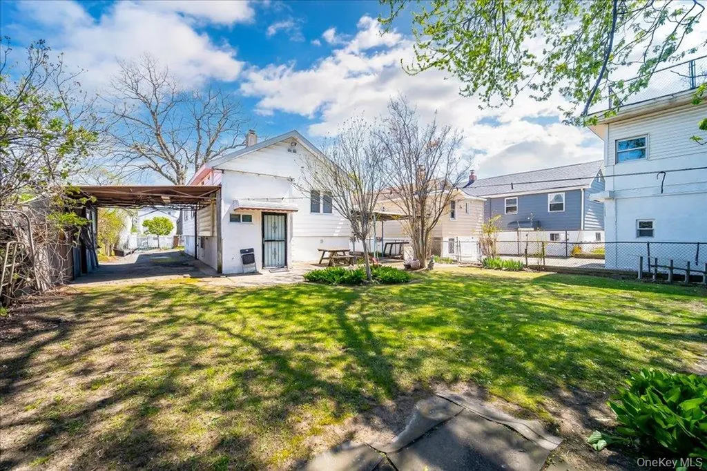 159 Husson Avenue Bronx NY 10473
