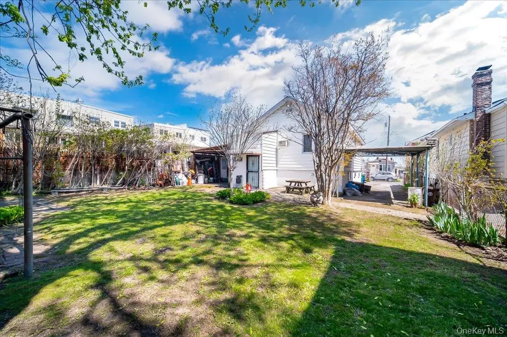 159 Husson Avenue Bronx NY 10473