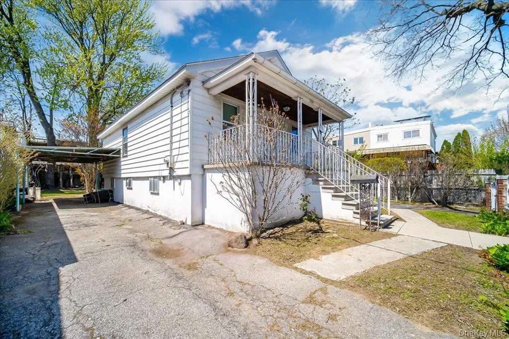 159 Husson Avenue Bronx NY 10473