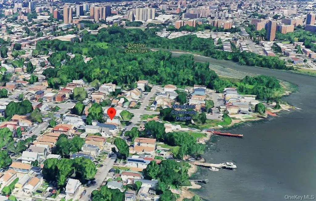 159 Husson Avenue Bronx NY 10473
